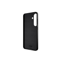 Produktbild för PURO ICON, Omslag, Samsung, Galaxy S25, 15,8 cm (6.2"), Svar...