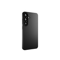 Produktbild för PURO ICON, Omslag, Samsung, Galaxy S25, 15,8 cm (6.2"), Svar...