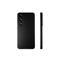 Produktbild för PURO ICON, Omslag, Samsung, Galaxy S25, 15,8 cm (6.2"), Svar...