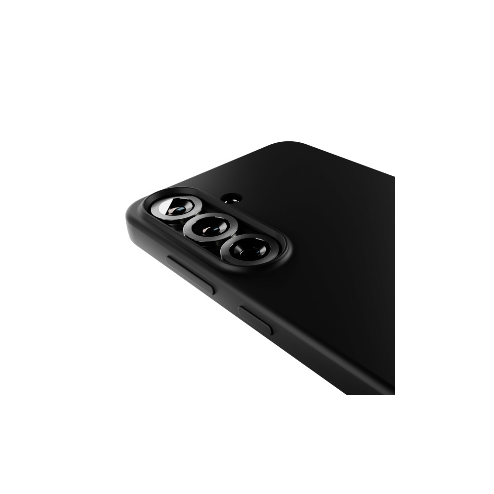 Produktbild för PURO ICON, Omslag, Samsung, Galaxy S25, 15,8 cm (6.2"), Svar...