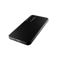 Produktbild för PURO ICON, Omslag, Samsung, Galaxy S25, 15,8 cm (6.2"), Svar...