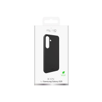 Produktbild för PURO ICON, Omslag, Samsung, Galaxy S25, 15,8 cm (6.2"), Svar...