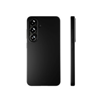 Produktbild för PURO ICON, Omslag, Samsung, Galaxy S25, 15,8 cm (6.2"), Svar...