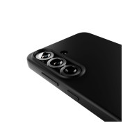 Produktbild för PURO ICON, Omslag, Samsung, Galaxy S25, 15,8 cm (6.2"), Svar...