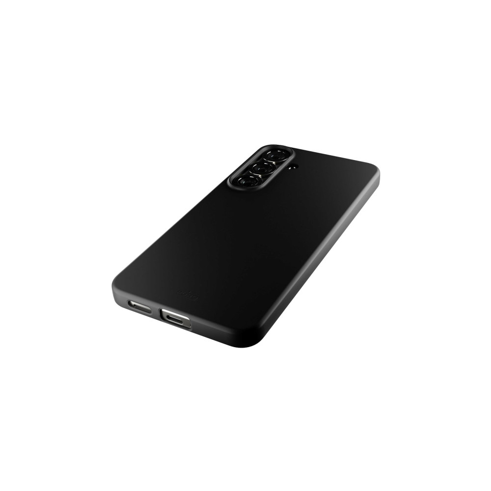 Produktbild för PURO ICON, Omslag, Samsung, Galaxy S25, 15,8 cm (6.2"), Svar...