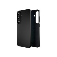 Produktbild för PURO ICON, Omslag, Samsung, Galaxy S25, 15,8 cm (6.2"), Svar...