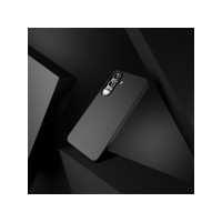Produktbild för PURO ICON, Omslag, Samsung, Galaxy S25, 15,8 cm (6.2"), Svar...