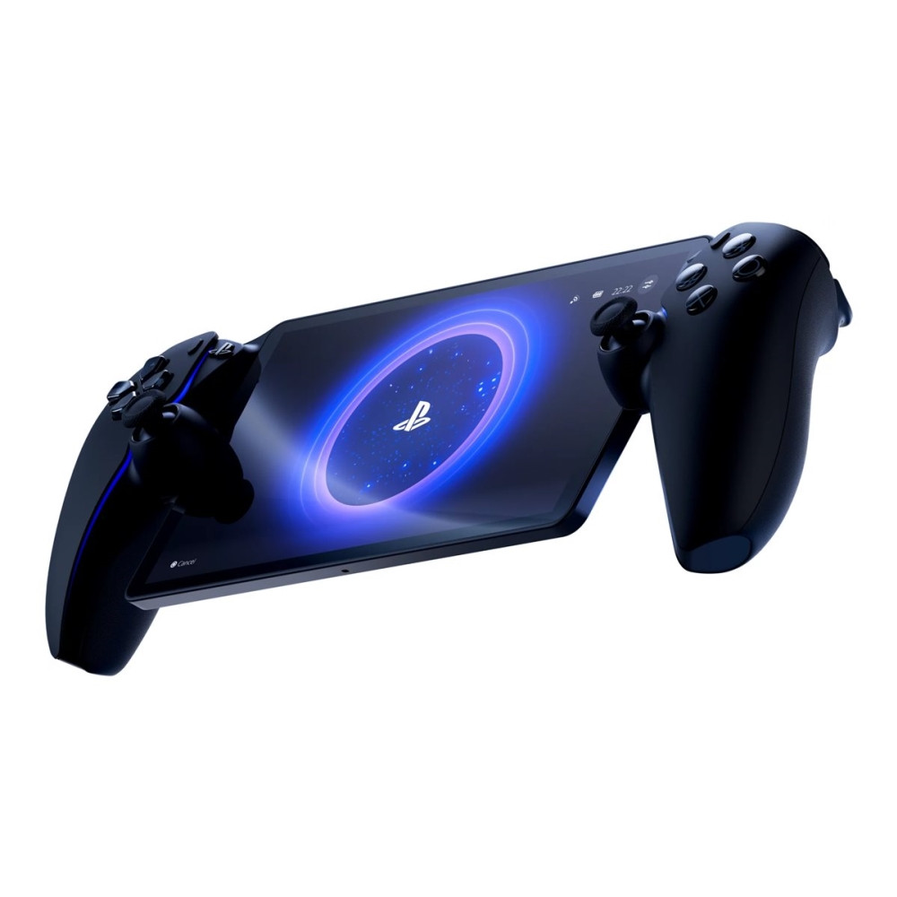 Produktbild för Sony PlayStation Portal - fjärrspelare - trådlös - Wi-Fi