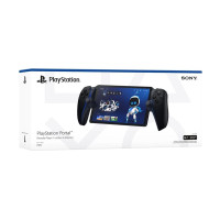 Produktbild för Sony PlayStation Portal - fjärrspelare - trådlös - Wi-Fi