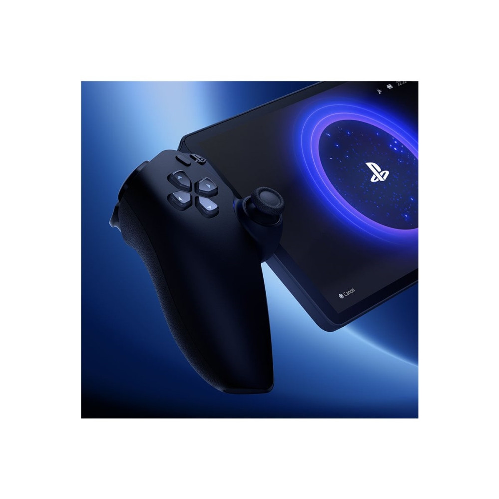 Produktbild för Sony PlayStation Portal - fjärrspelare - trådlös - Wi-Fi