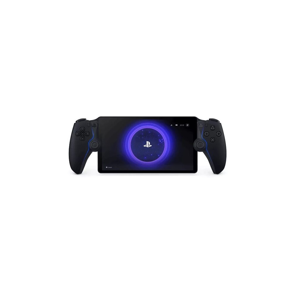 Produktbild för Sony PlayStation Portal - fjärrspelare - trådlös - Wi-Fi