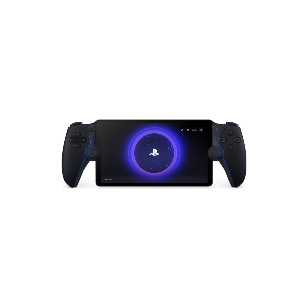 Produktbild för Sony PlayStation Portal - fjärrspelare - trådlös - Wi-Fi