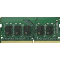 Produktbild för Synology - DDR4 - modul - 16 GB - SO DIMM 260-pin - ej buffrad
