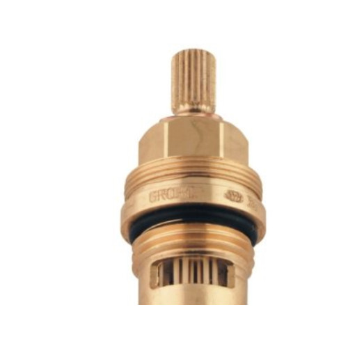 GROHE Grohe överdel 1/2''
