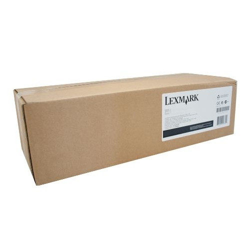 LEXMARK Lexmark - svart - original - tonerkassett - LCCP, LRP