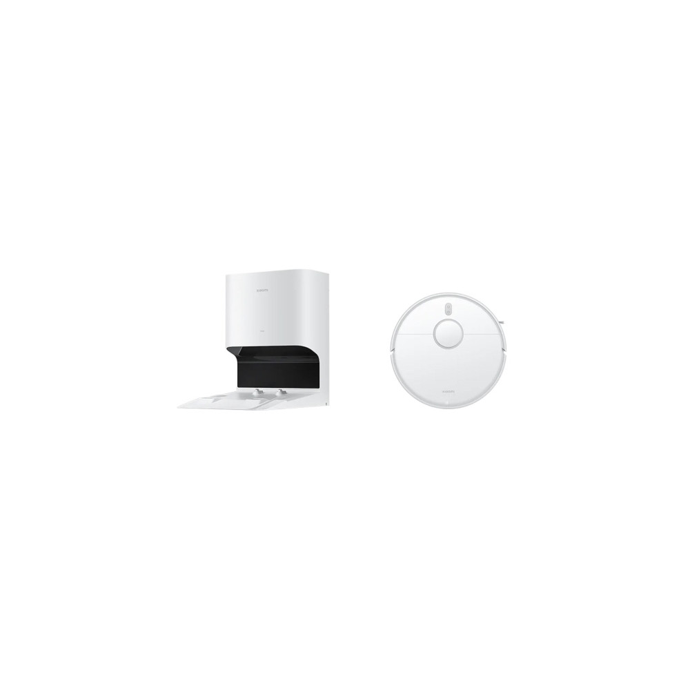 Produktbild för Xiaomi B102GL Robot Vacuum X10 - dammsugare - självgående