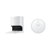 Produktbild för Xiaomi B102GL Robot Vacuum X10 - dammsugare - självgående
