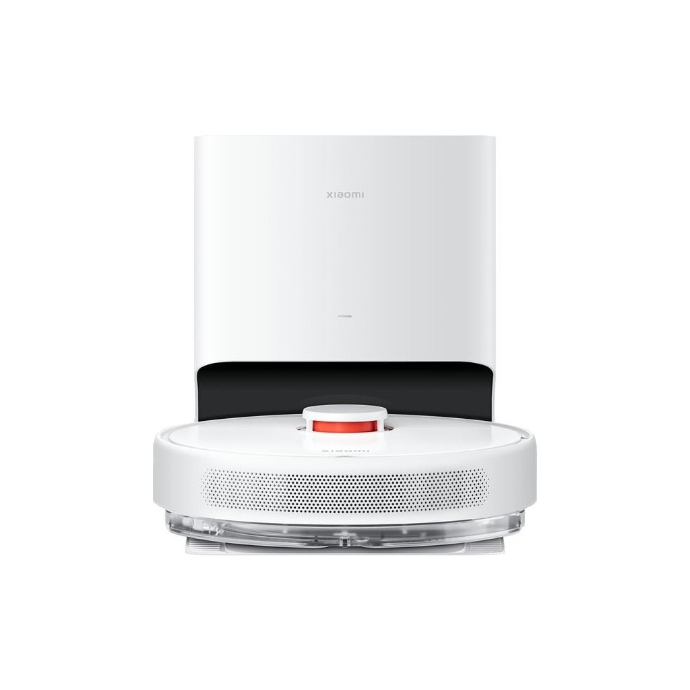 Produktbild för Xiaomi B102GL Robot Vacuum X10 - dammsugare - självgående