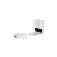 Produktbild för Xiaomi B102GL Robot Vacuum X10 - dammsugare - självgående