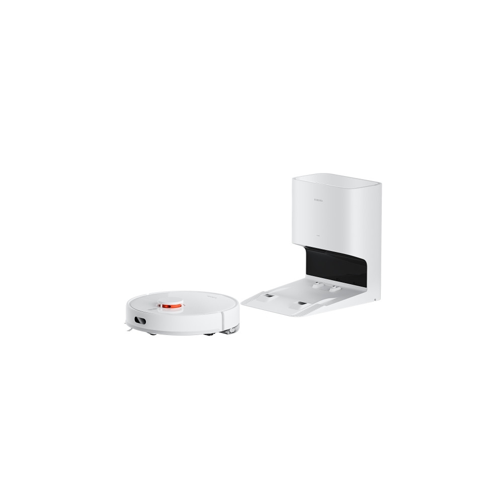 Produktbild för Xiaomi B102GL Robot Vacuum X10 - dammsugare - självgående