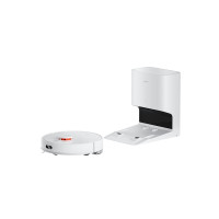 Produktbild för Xiaomi B102GL Robot Vacuum X10 - dammsugare - självgående