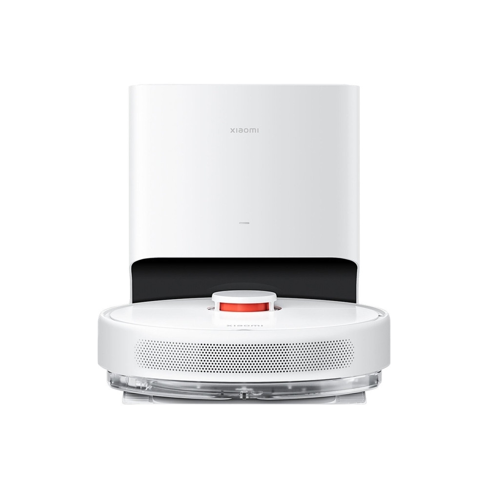 Produktbild för Xiaomi B102GL Robot Vacuum X10 - dammsugare - självgående