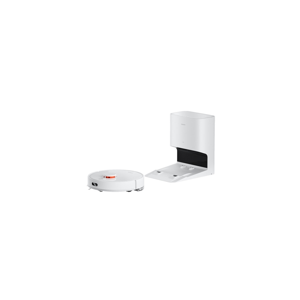 Produktbild för Xiaomi B102GL Robot Vacuum X10 - dammsugare - självgående