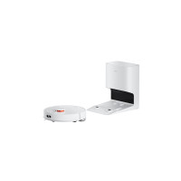 Produktbild för Xiaomi B102GL Robot Vacuum X10 - dammsugare - självgående