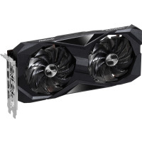 Produktbild för ASRock Radeon RX 7600 Challenger OC - grafikkort - Radeon RX 7600 - 8 GB