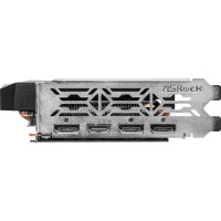 Produktbild för ASRock Radeon RX 7600 Challenger OC - grafikkort - Radeon RX 7600 - 8 GB