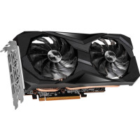 Produktbild för ASRock Radeon RX 7600 Challenger OC - grafikkort - Radeon RX 7600 - 8 GB