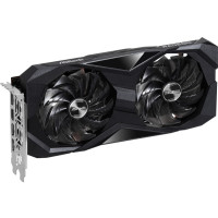 Produktbild för ASRock Radeon RX 7600 Challenger OC - grafikkort - Radeon RX 7600 - 8 GB