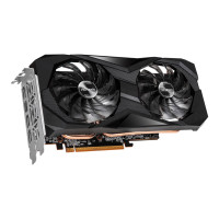 Produktbild för ASRock Radeon RX 7600 Challenger OC - grafikkort - Radeon RX 7600 - 8 GB