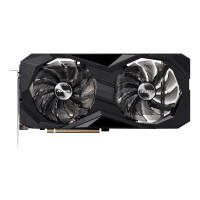 Produktbild för ASRock Radeon RX 7600 Challenger OC - grafikkort - Radeon RX 7600 - 8 GB