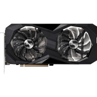 Produktbild för ASRock Radeon RX 7600 Challenger OC - grafikkort - Radeon RX 7600 - 8 GB