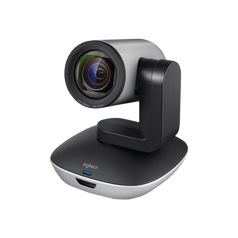 Produktbild för Logitech GROUP - paket för videokonferens - power adapter included