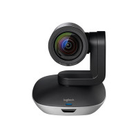 Produktbild för Logitech GROUP - paket för videokonferens - power adapter included
