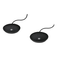 Produktbild för Logitech GROUP - paket för videokonferens - power adapter included
