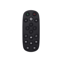 Produktbild för Logitech GROUP - paket för videokonferens - power adapter included
