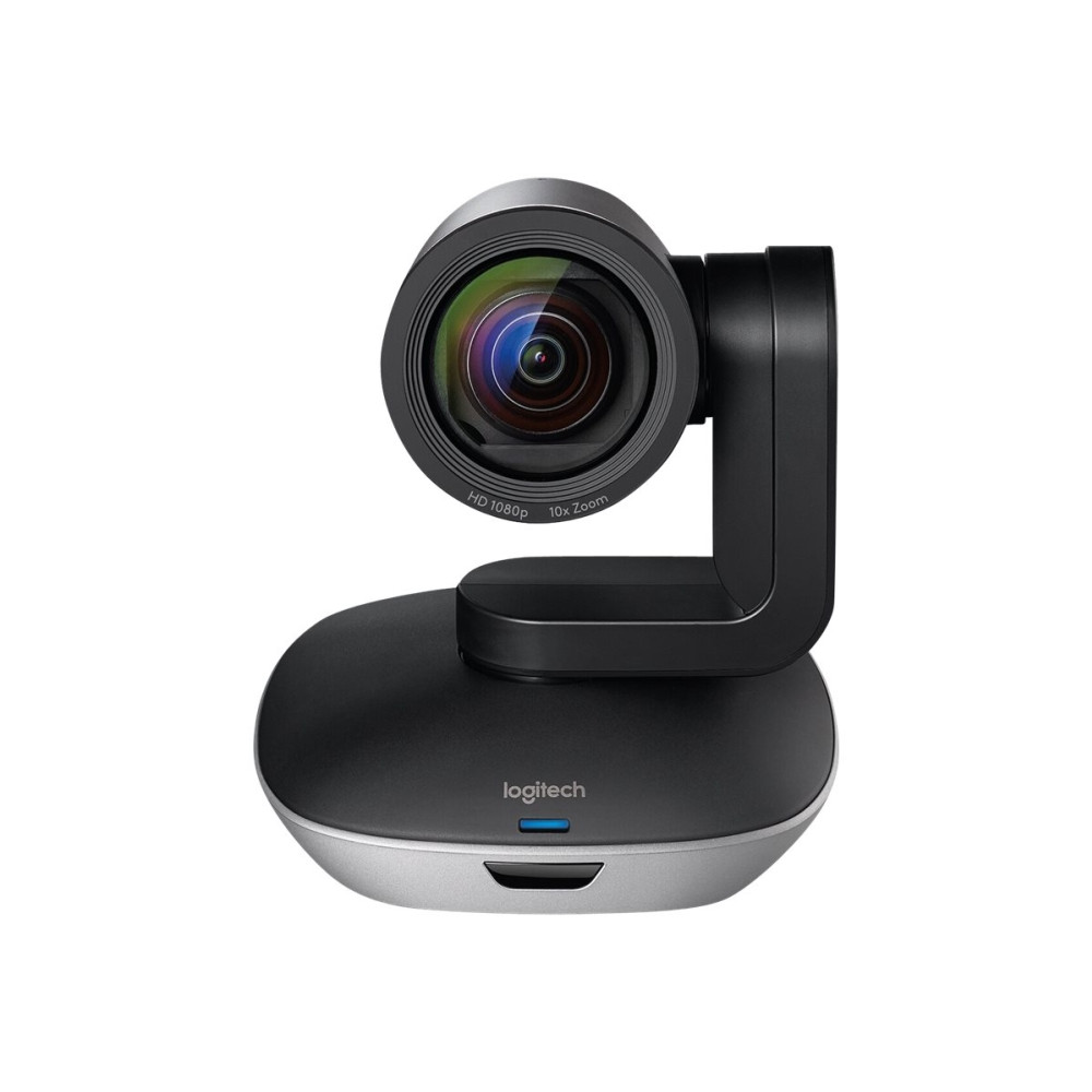 Produktbild för Logitech GROUP - paket för videokonferens - power adapter included