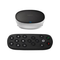 Produktbild för Logitech GROUP - paket för videokonferens - power adapter included