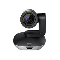 Produktbild för Logitech GROUP - paket för videokonferens - power adapter included