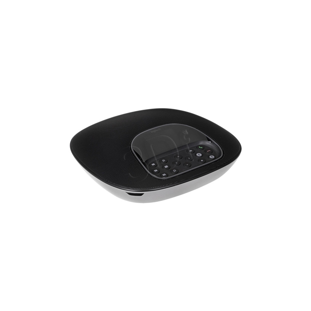 Produktbild för Logitech GROUP - paket för videokonferens - power adapter included