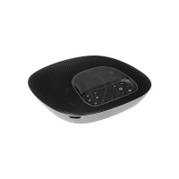 Produktbild för Logitech GROUP - paket för videokonferens - power adapter included