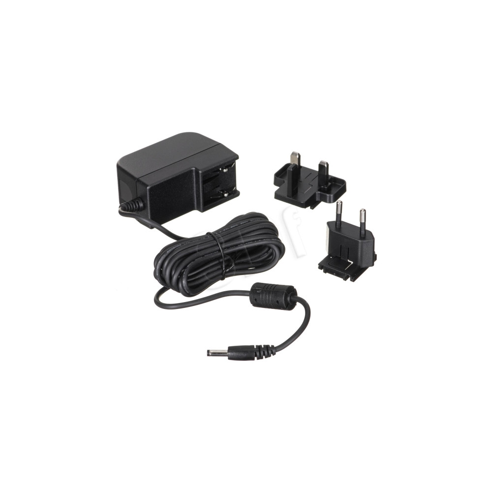 Produktbild för Logitech GROUP - paket för videokonferens - power adapter included