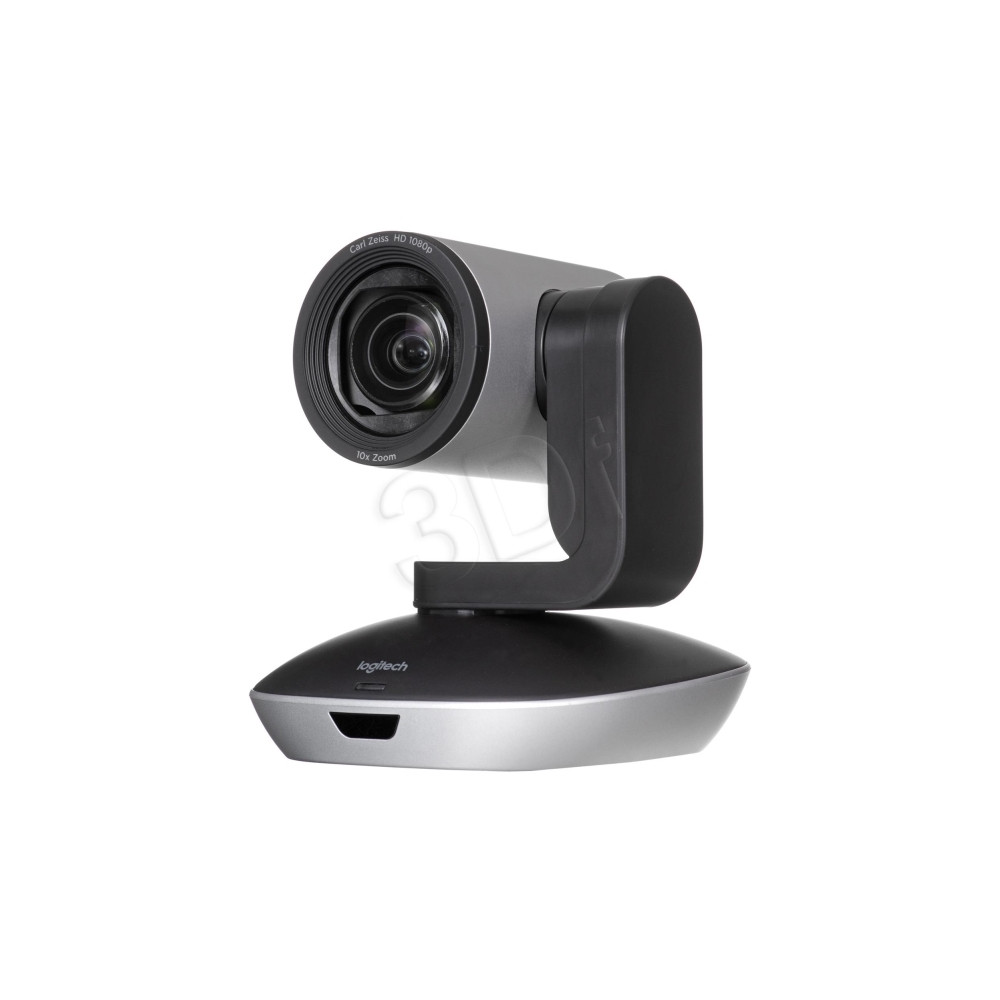 Produktbild för Logitech GROUP - paket för videokonferens - power adapter included