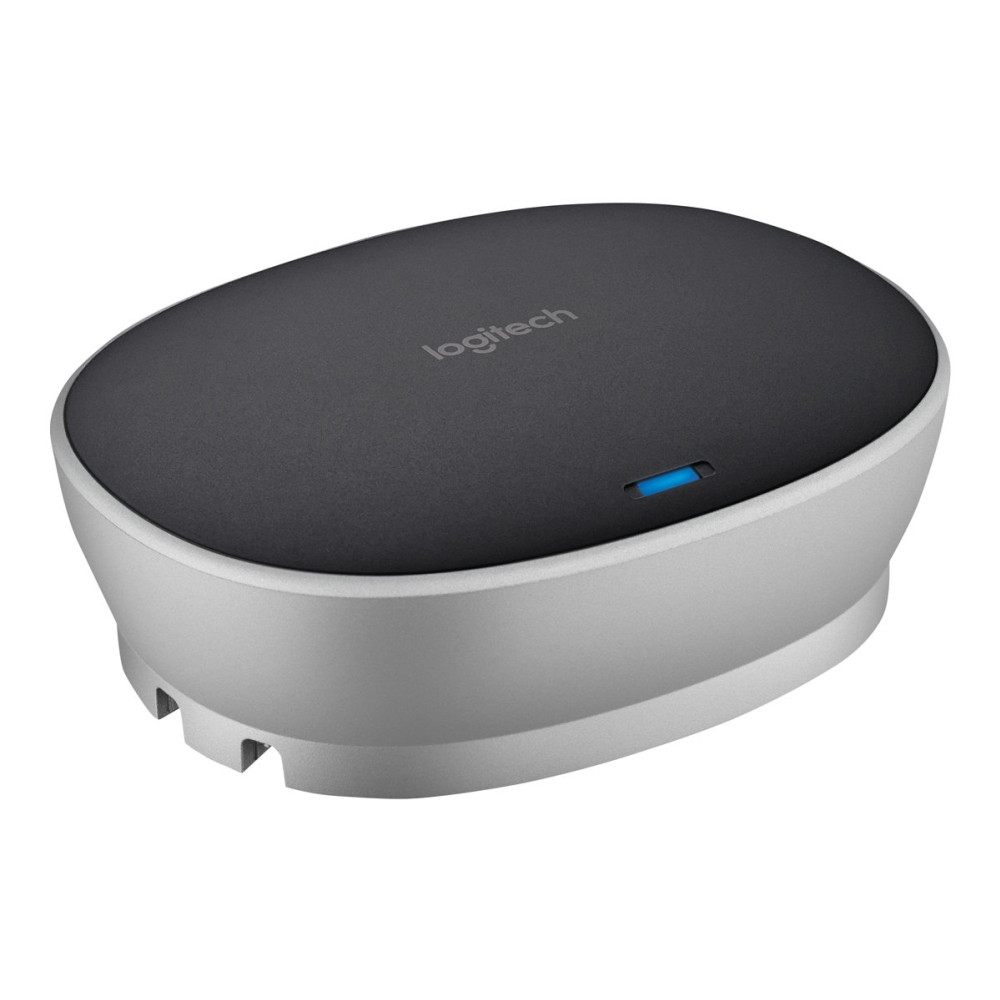 Produktbild för Logitech GROUP - paket för videokonferens - power adapter included