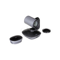 Produktbild för Logitech GROUP - paket för videokonferens - power adapter included