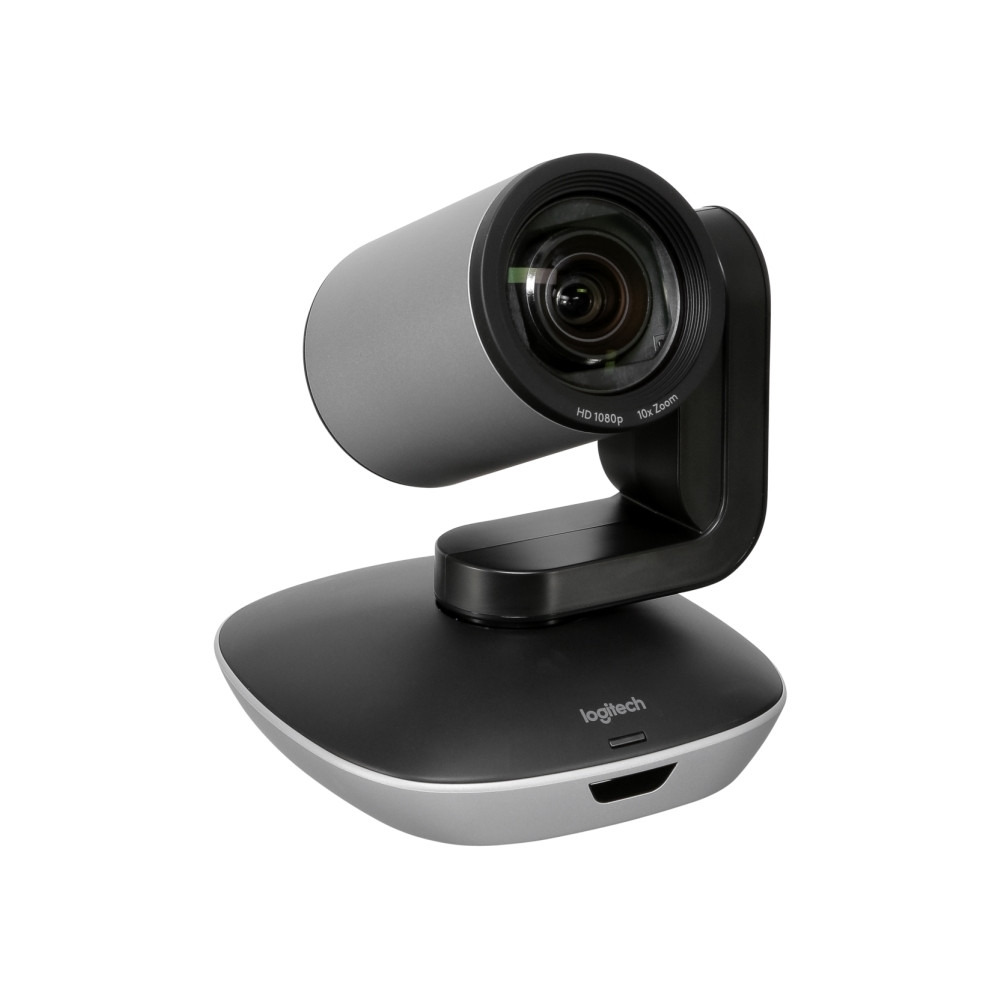 Produktbild för Logitech GROUP - paket för videokonferens - power adapter included