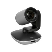 Produktbild för Logitech GROUP - paket för videokonferens - power adapter included